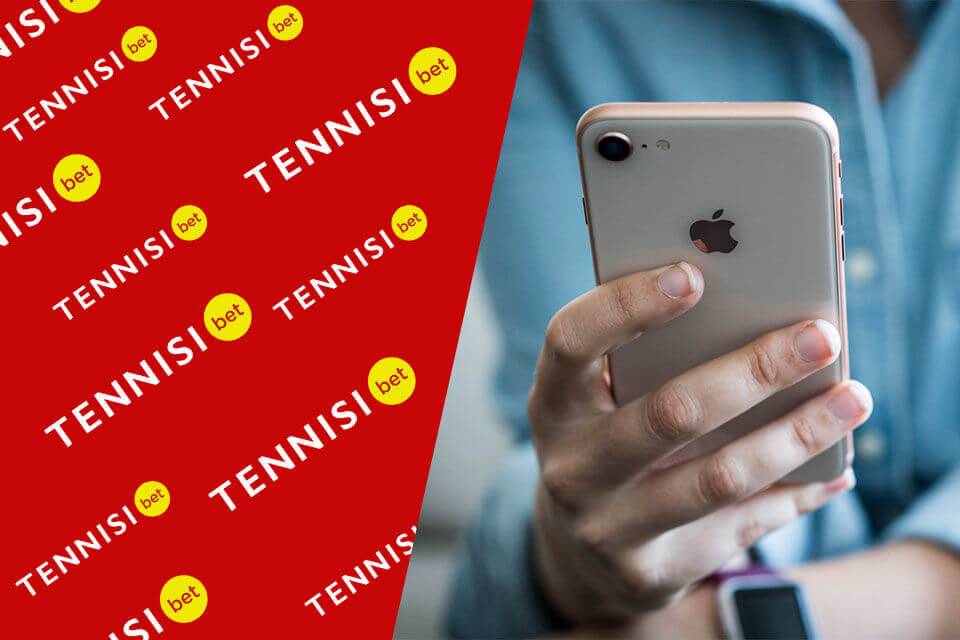 Скачать приложение Tennisi на iPhone