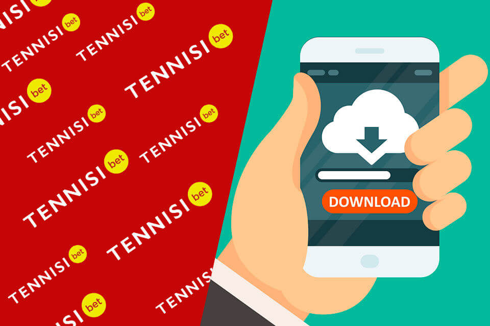 Скачать приложение Tennisi на Android
