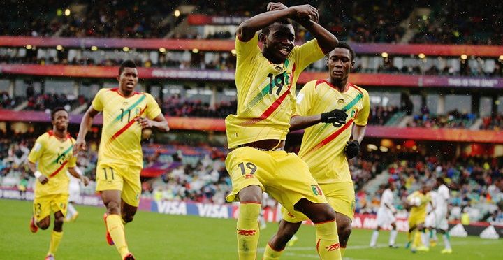 Мали - Экваториальная Гвинея: прогноз на матч 26 января 2022