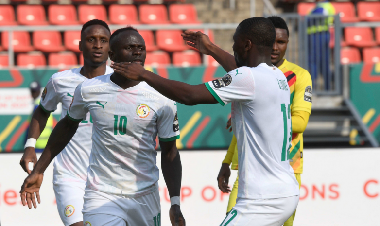 Сенегал - Экваториальная Гвинея: прогноз на матч 30 января 2022